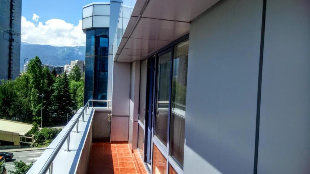 Latinka 3* Sofia