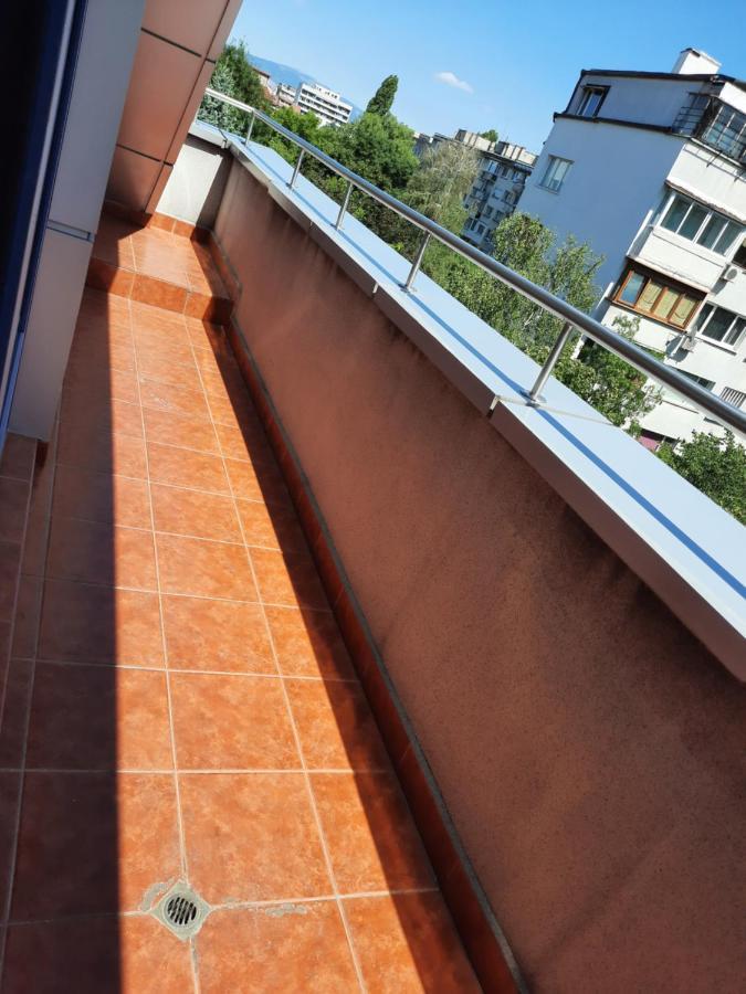 Latinka 3* Sofia