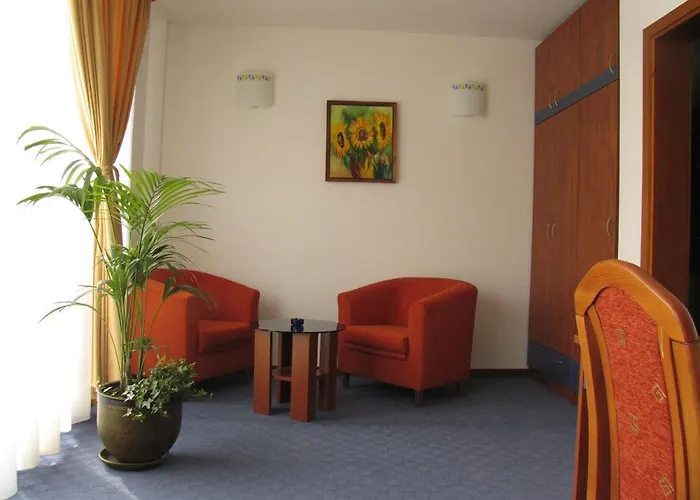Hotel Latinka