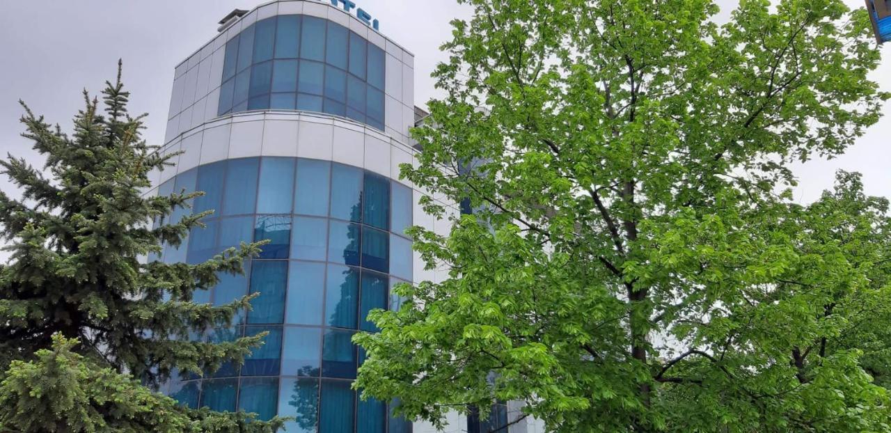 Latinka Hotel Sofia