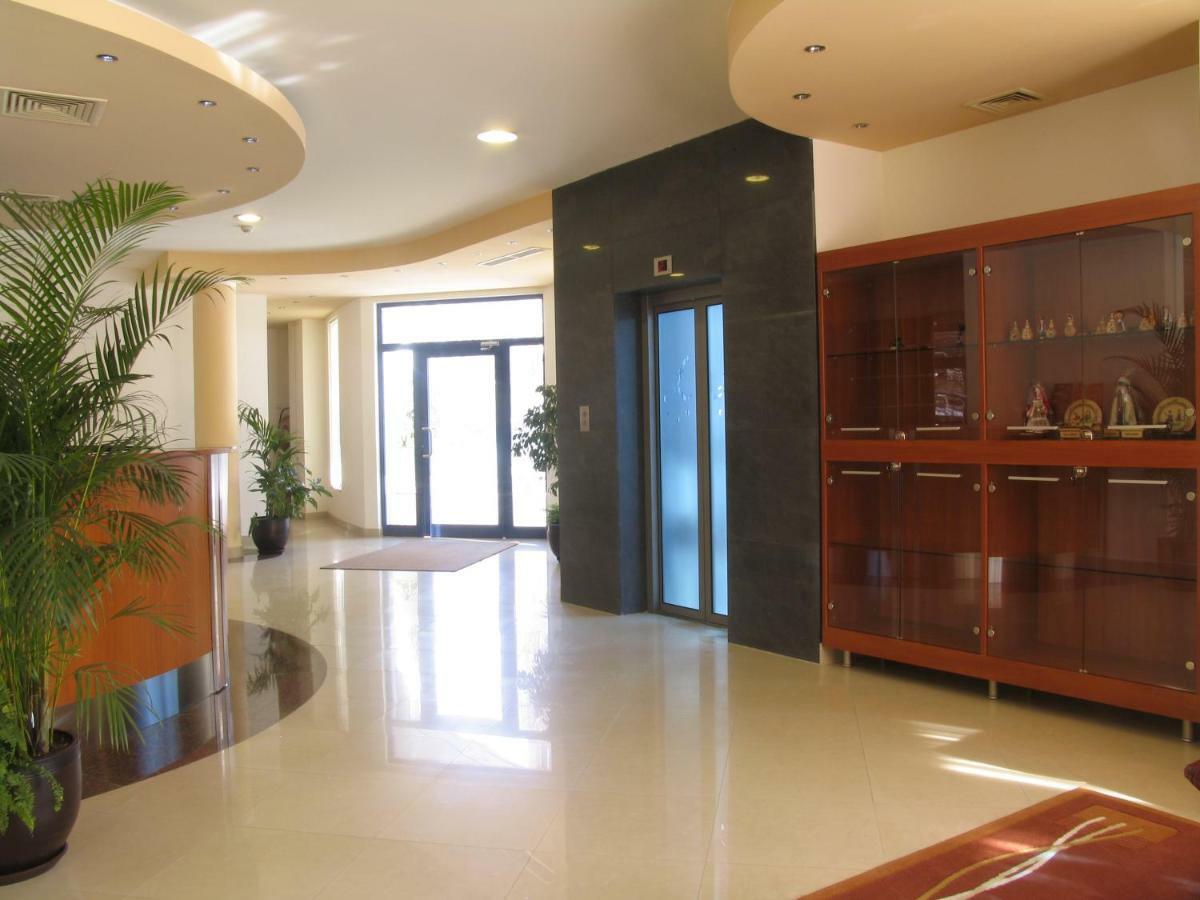 Latinka Hotel Sofia