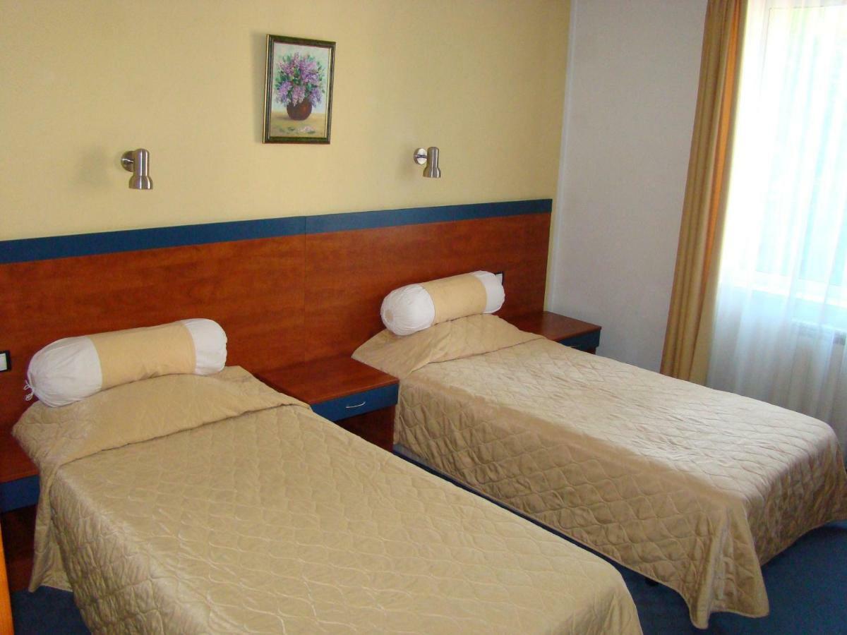 Hotel Latinka Sofia