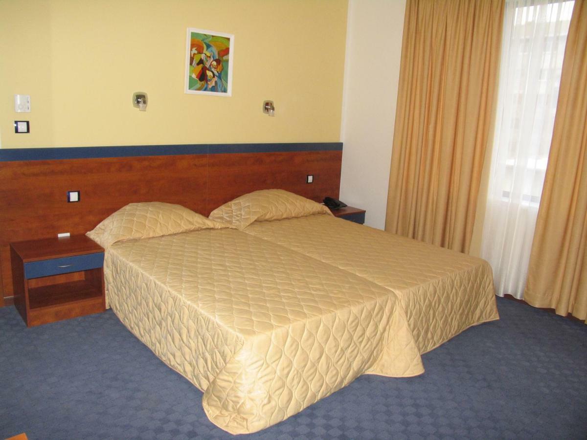 Hotel Latinka