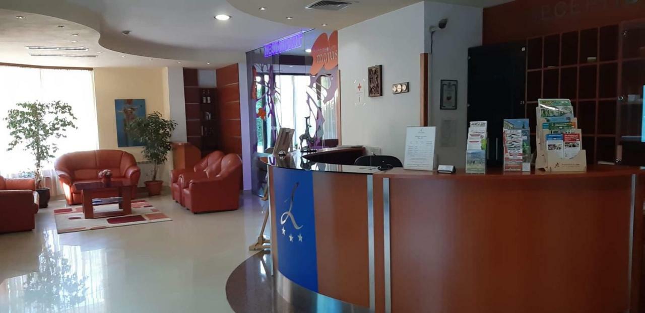 Hotel Latinka