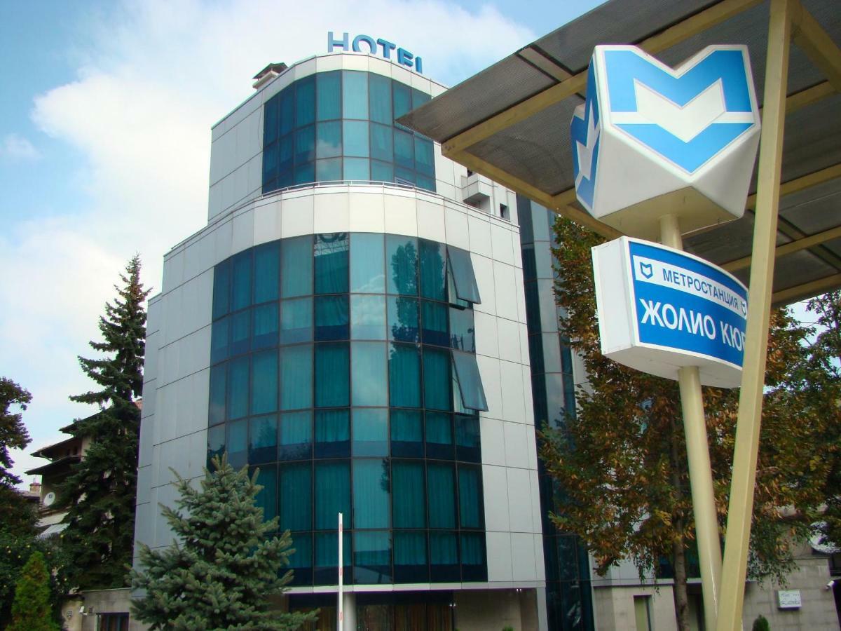 Latinka 3* Sofia